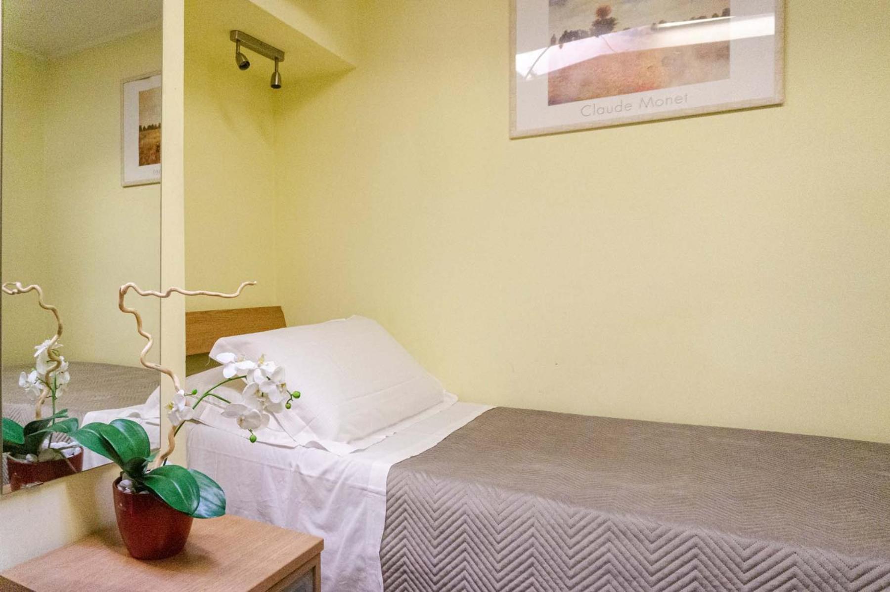 Borgo Vittorio - Exclusive Residence In The Heart Of โรม ภายนอก รูปภาพ