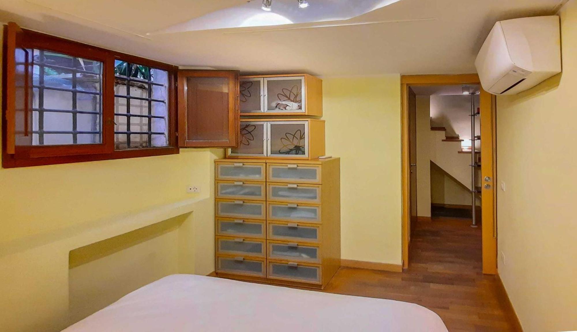 Borgo Vittorio - Exclusive Residence In The Heart Of โรม ภายนอก รูปภาพ