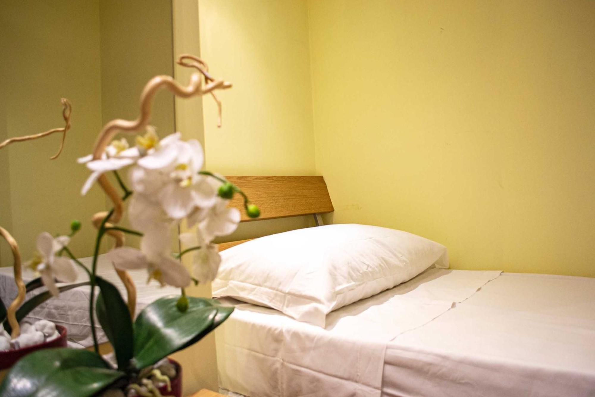 Borgo Vittorio - Exclusive Residence In The Heart Of โรม ภายนอก รูปภาพ
