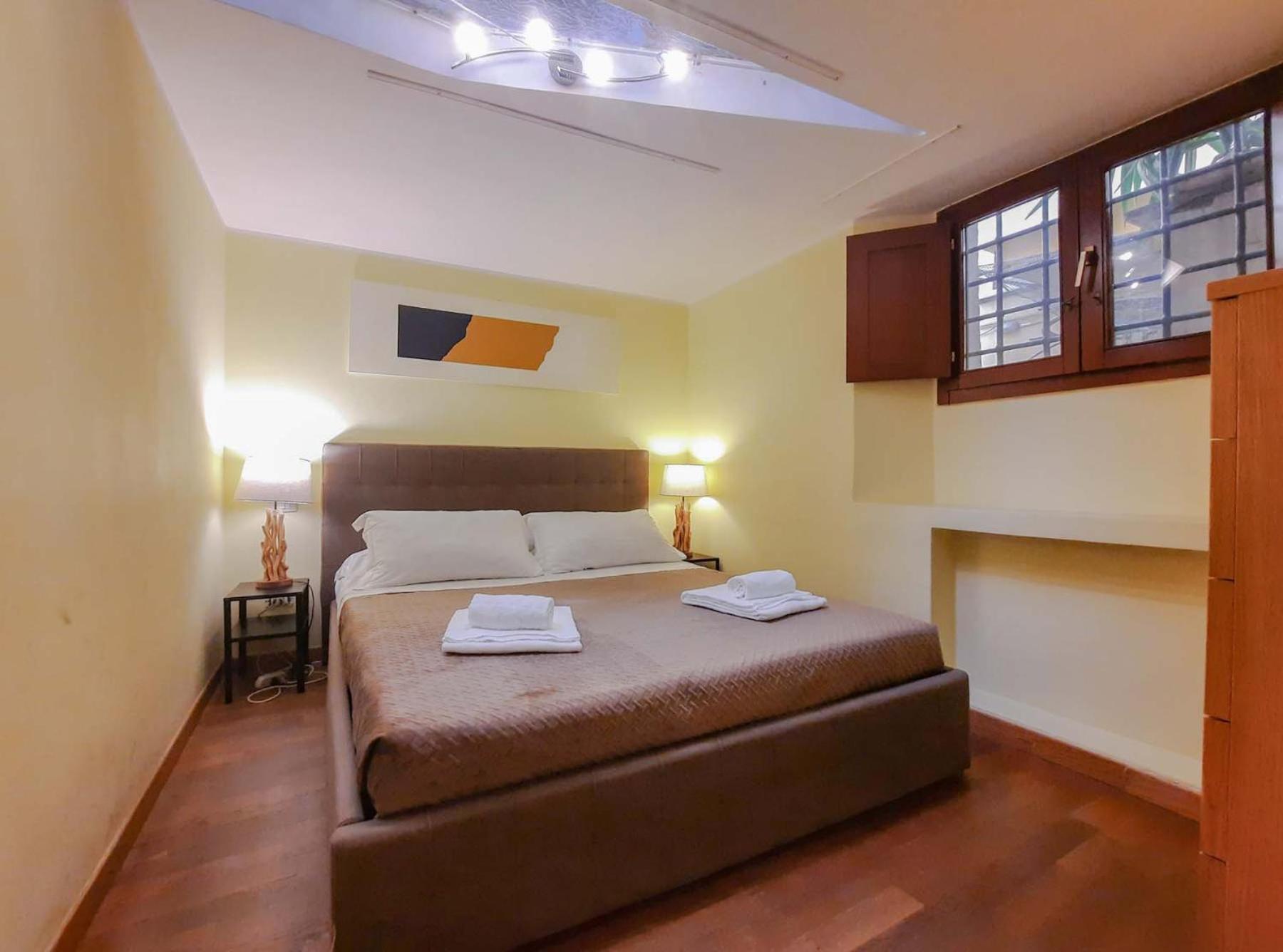 Borgo Vittorio - Exclusive Residence In The Heart Of โรม ภายนอก รูปภาพ