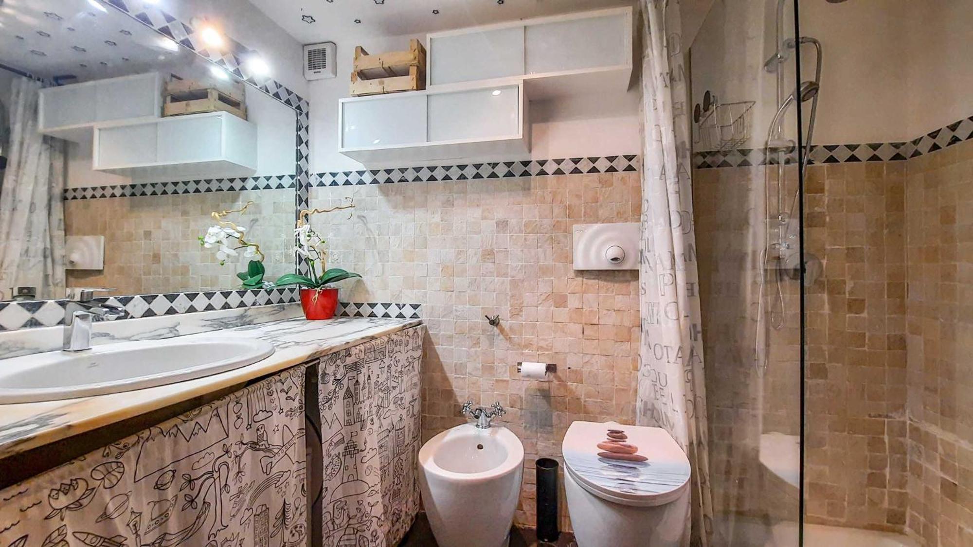 Borgo Vittorio - Exclusive Residence In The Heart Of โรม ภายนอก รูปภาพ