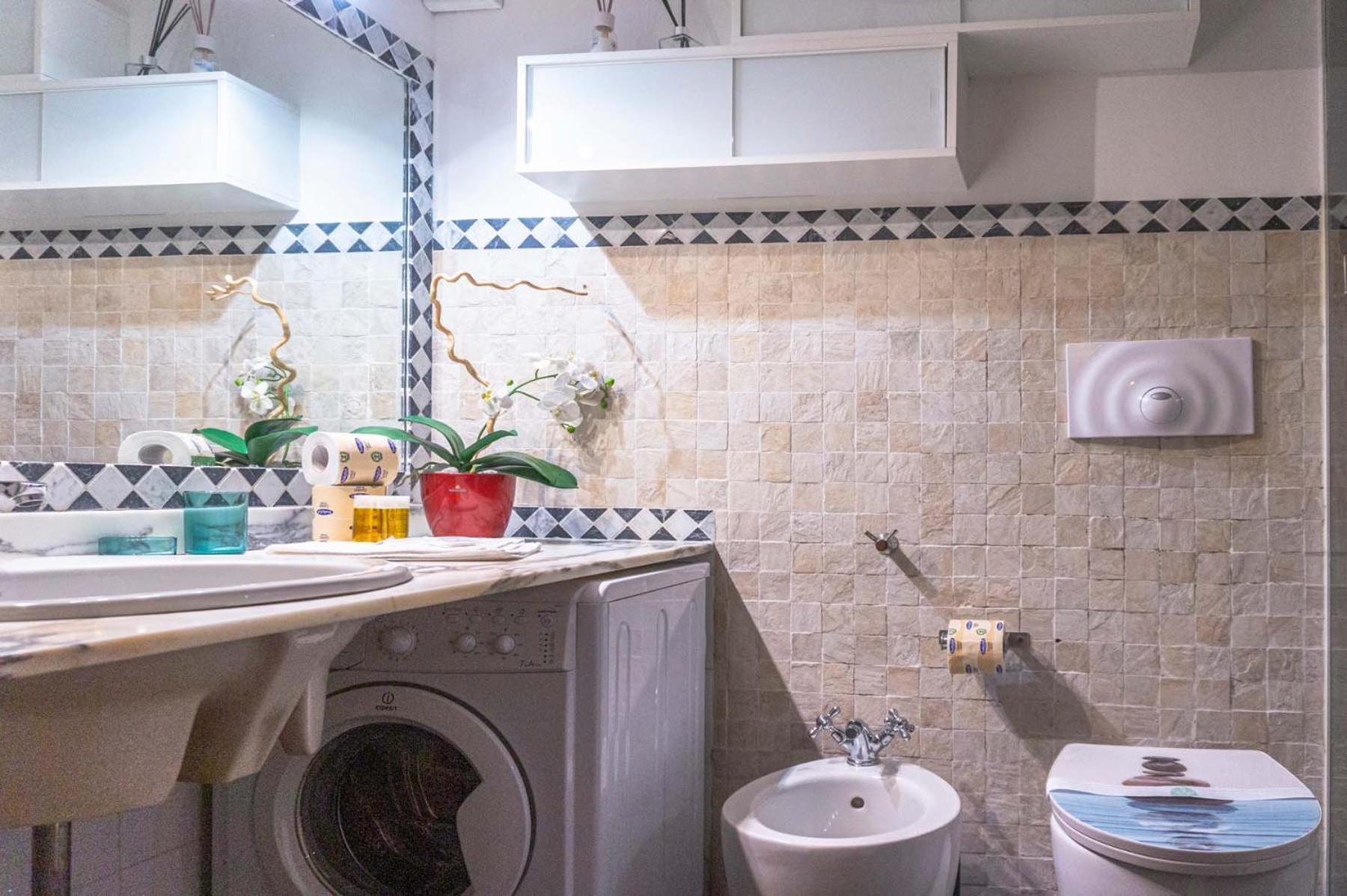 Borgo Vittorio - Exclusive Residence In The Heart Of โรม ภายนอก รูปภาพ